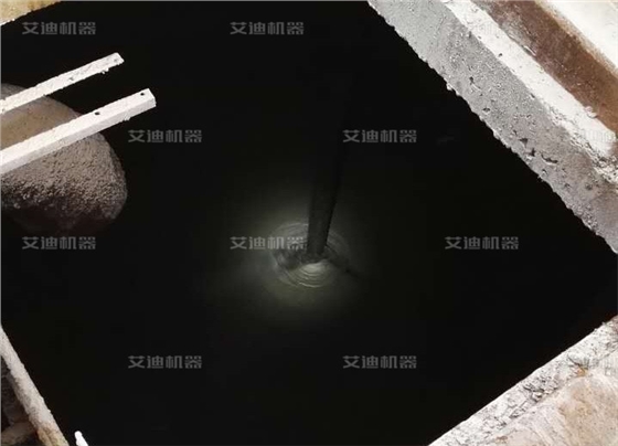 2016年中國工業(yè)廢水處理發(fā)展現(xiàn)狀