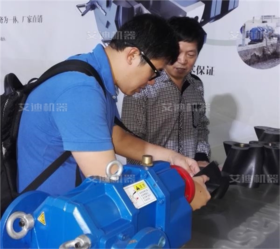 使用消防泵出現(xiàn)問(wèn)題怎么解決？