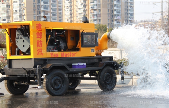 艾迪機器凸輪泵市政排澇應用.jpg