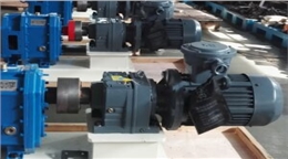 SEW減速電機(jī)-艾迪合作客戶