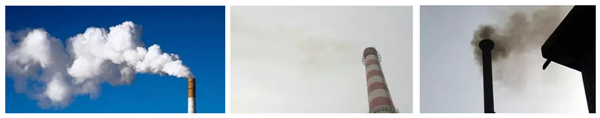 白煙無(wú)煙黑煙污染情況對(duì)比.png