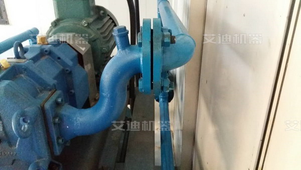 高壓泵閥突破在即國(guó)產(chǎn)替代空間大
