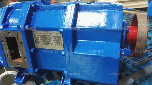 艾迪機器水泵應用廣泛