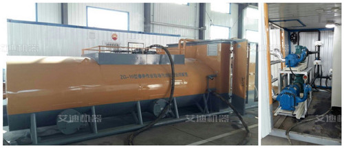 艾迪機(jī)器教你泵正確選型步驟