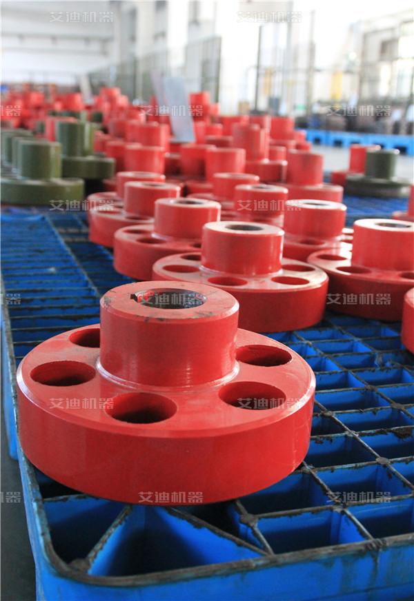 石油石化轉(zhuǎn)子泵對聯(lián)軸器要求