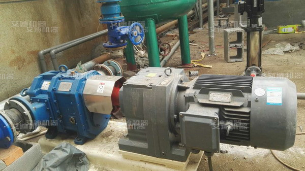 凸輪泵用SEW減速電機(jī)的選型與使用.jpg