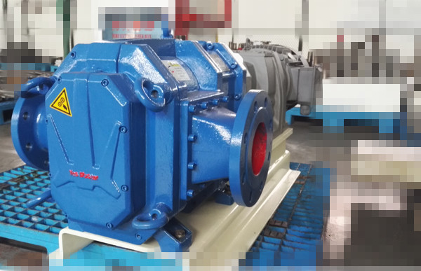 帶減速電機(jī)的污水提升泵.jpg